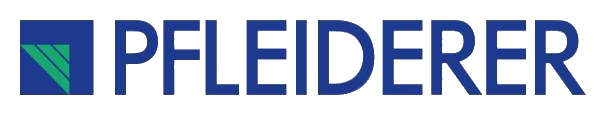 Pfleiderer