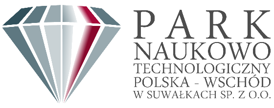 Suwalski Park Naukowo - Technologiczny Polska - Wschód
